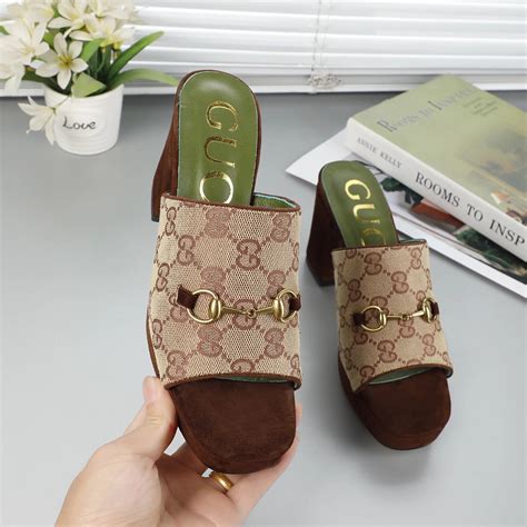 cheap gucci sandals authentic|gucci sandals clearance.